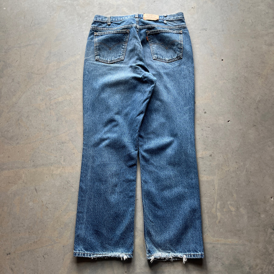 Vintage Levi's Denim Pants