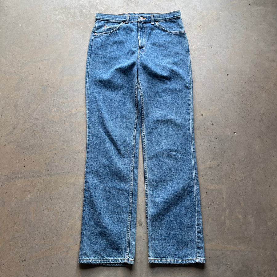 Vintage Levi's Denim Pants