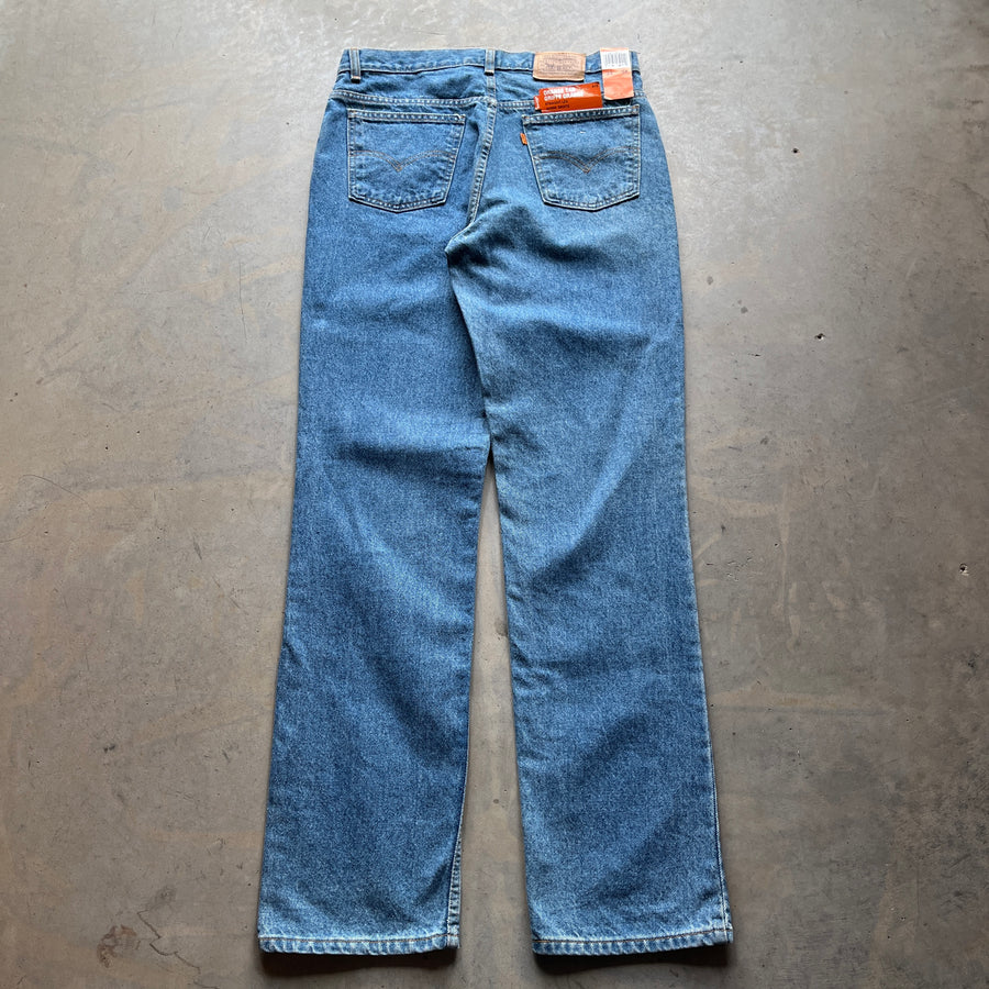 Vintage Levi's Denim Pants