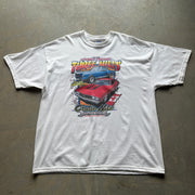 Street Freaks Three Hills Tee