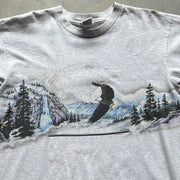 Vintage Nature "Eagle" Tee