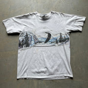 Vintage Nature "Eagle" Tee