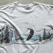 Vintage Nature "Eagle" Tee