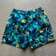 Vintage Zzone Shorts