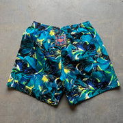 Vintage Zzone Shorts