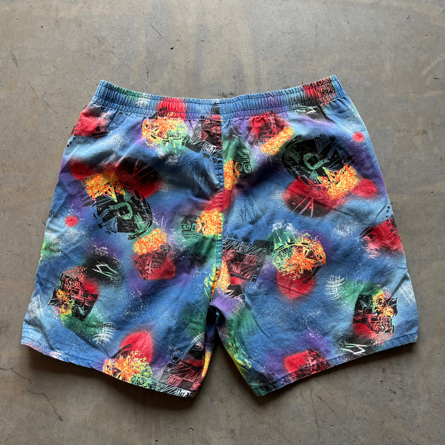 Vintage Sailing Point Shorts