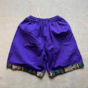 Vintage Bali Shorts