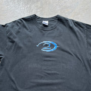 Vintage Halo 2 Game Promo Tee