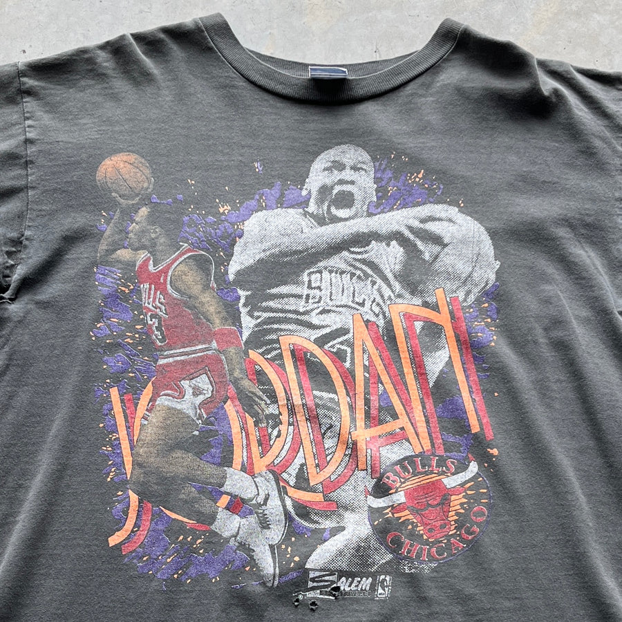 Vintage Micheal Jordan Tee