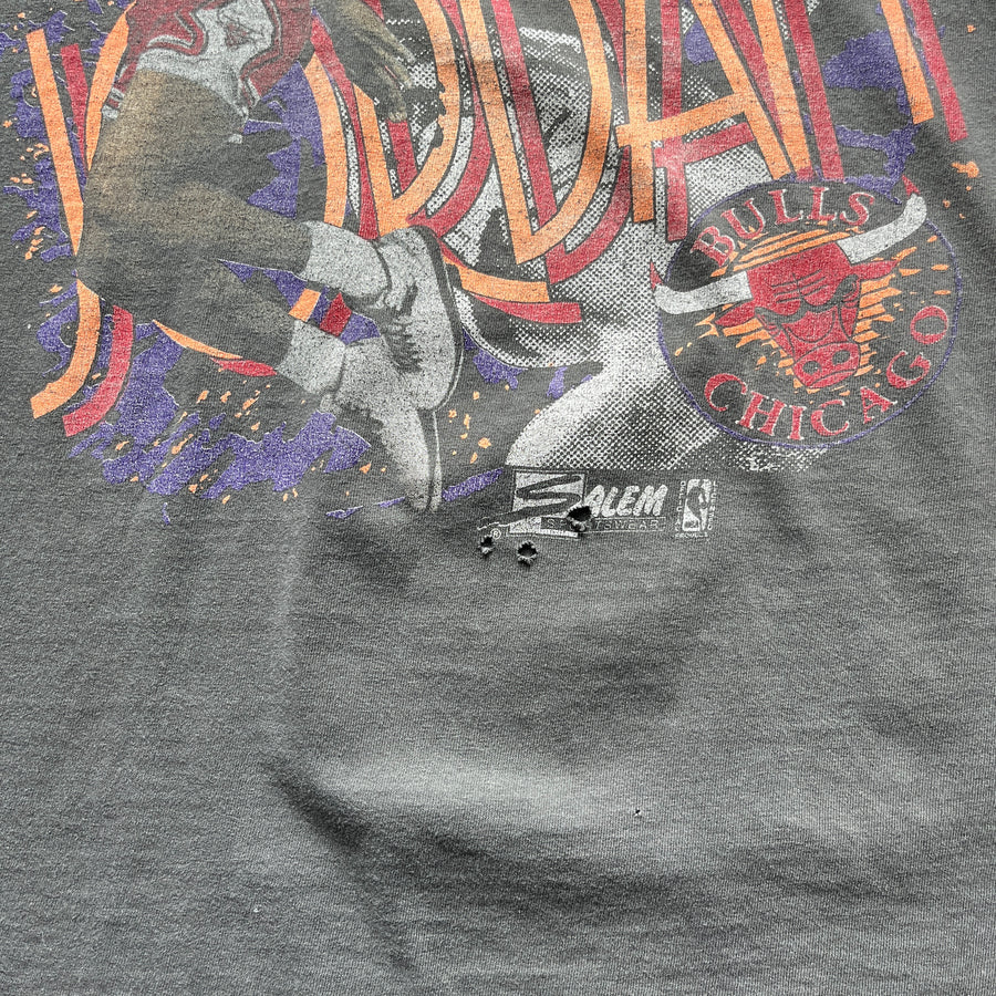 Vintage Micheal Jordan Tee