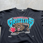 Vintage Vancouver "Grizzlies" Tee