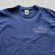 Vintage Atlantis "The Lost Empire" Movie Promo Tee