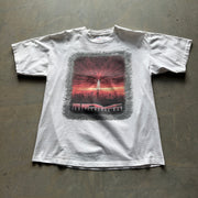 Vintage Independence Day Movie Promo Tee