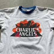 Vintage Charlie's Angels Movie Promo Tee