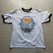 Vintage Disney "Phineas and Ferb" Tee