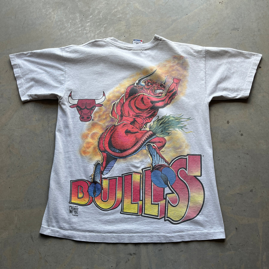 Vintage Chicago Bulls Tee