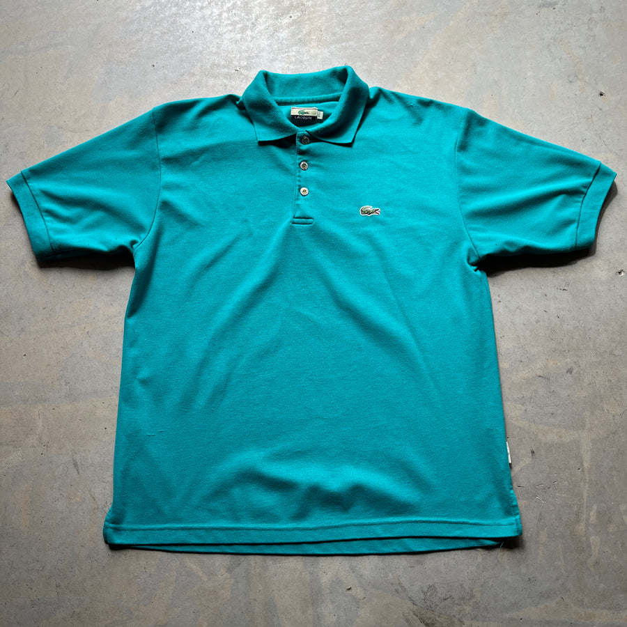 Vintage Lacoste Polo