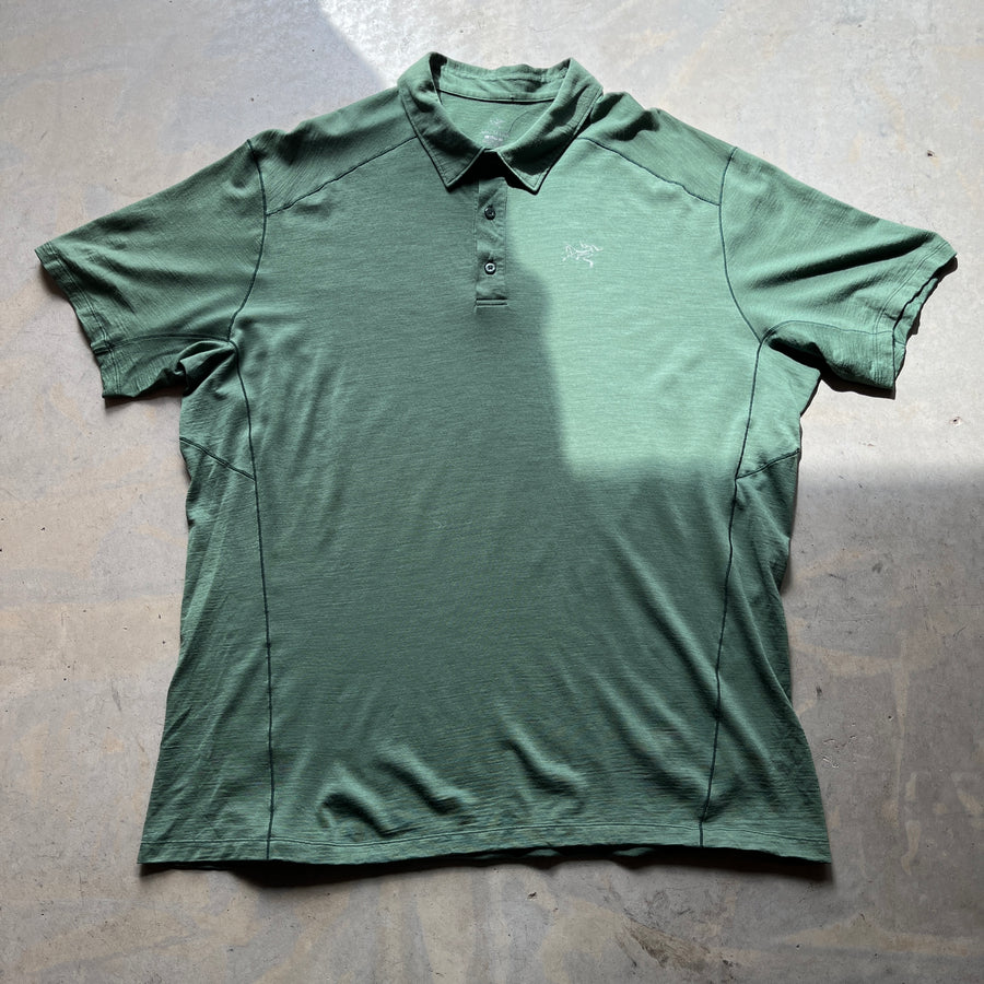 Arc'Teryx Polo