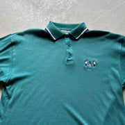 Vintage Spalding Golf Polo