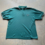 Vintage Spalding Golf Polo