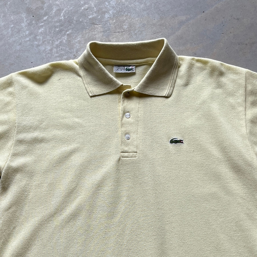 Vintage Lacoste Polo