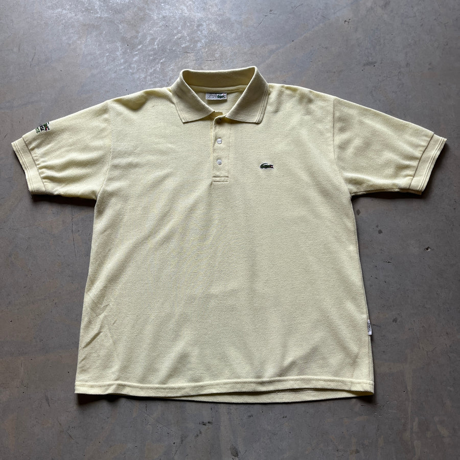 Vintage Lacoste Polo