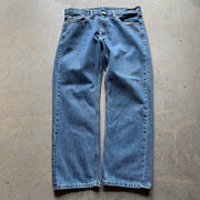 Levi's Denim Pants