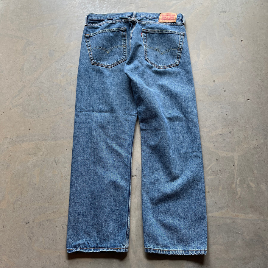 Levi's Denim Pants