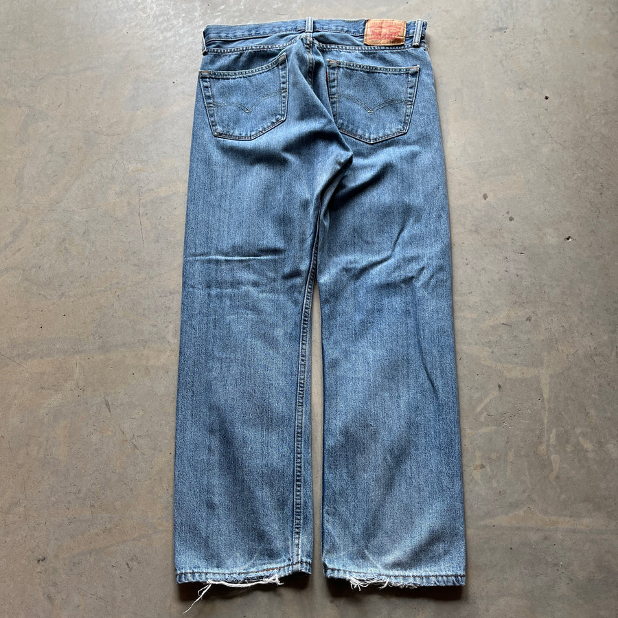 Levi's Denim Pants