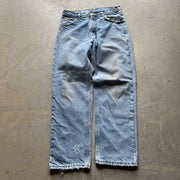 Vintage Carhartt Denim Pants