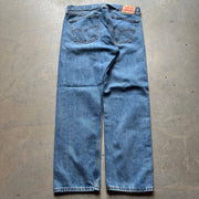 Vintage Levi's Denim Pants