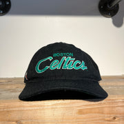 Vintage NBA Boston "Celtics" Hat