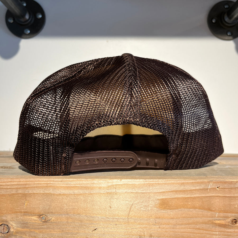 Vintage Petro-Pass Hat