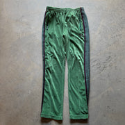 Pre-Owned Needles Suede Tracksuit Pants