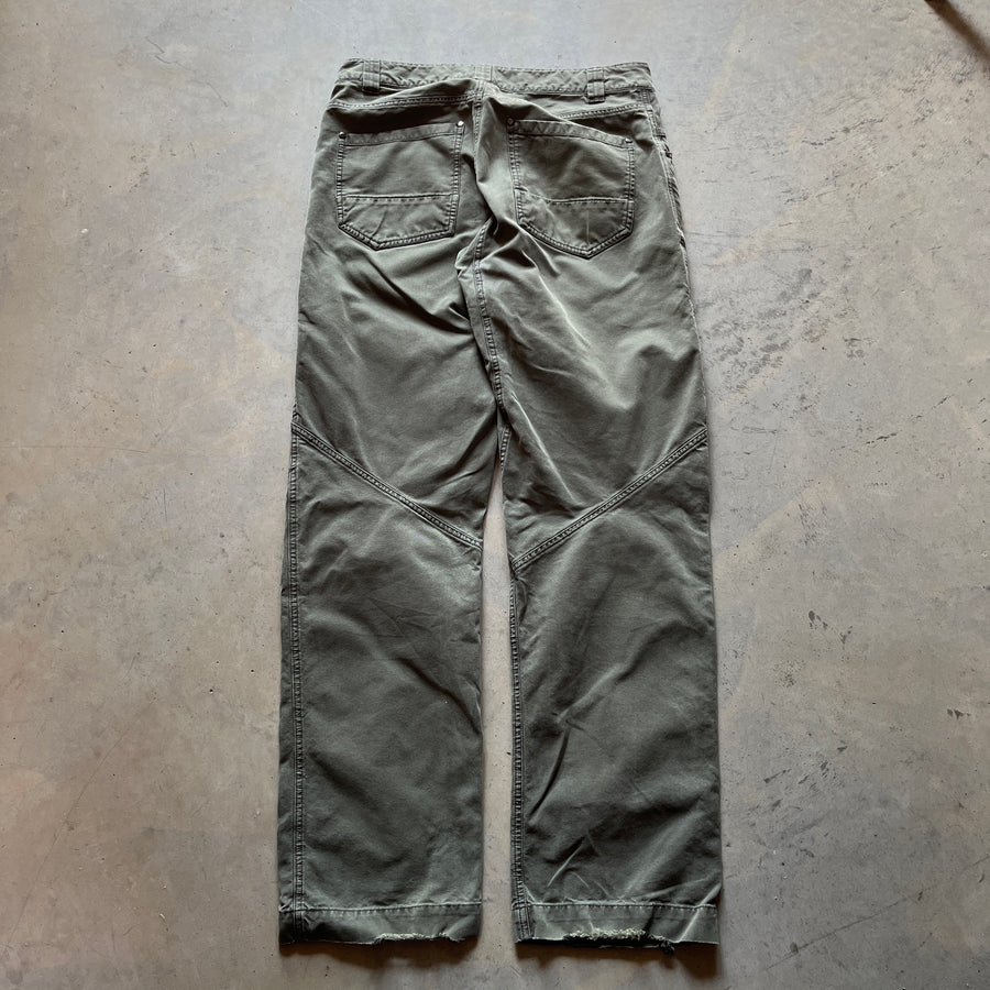 Pre-Owned Arcteryx Cargo Pants