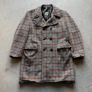 Vintage Sear Trench Coat