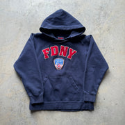 Vintage FDNY Hoodie