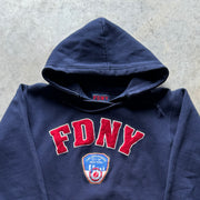 Vintage FDNY Hoodie