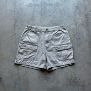 Vintage Wind River Shorts