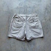 Vintage Wind River Shorts