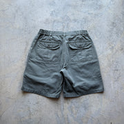 Vintage Wind River Shorts