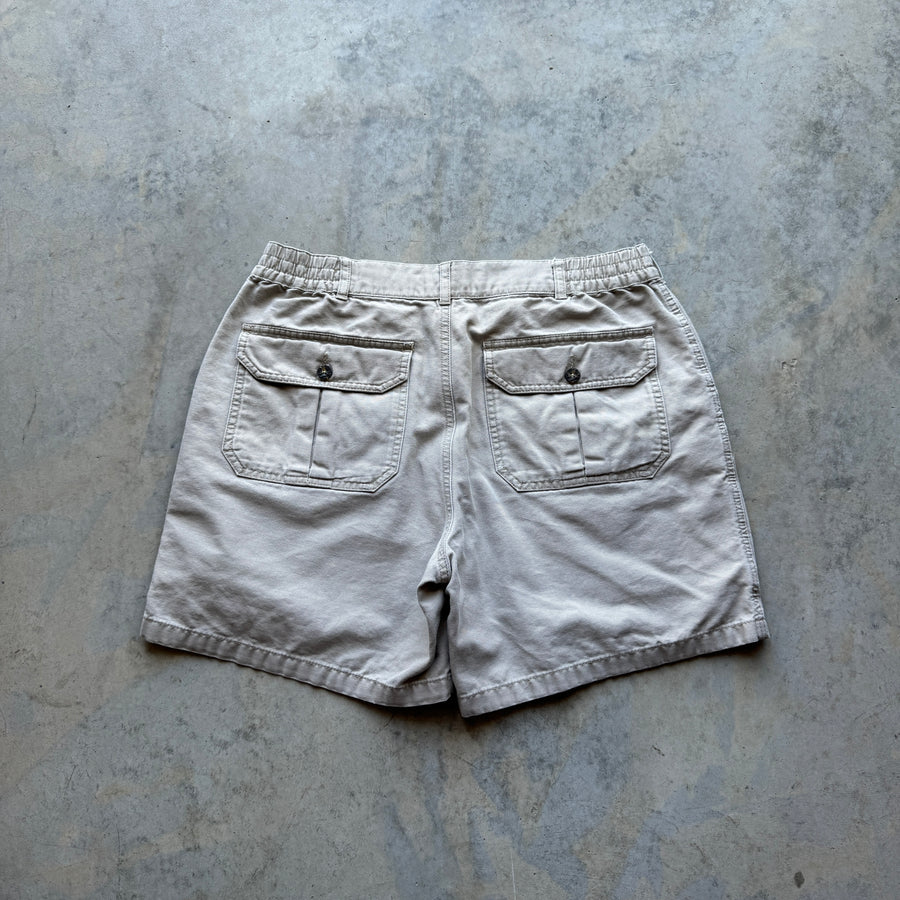 Vintage Wind River Shorts