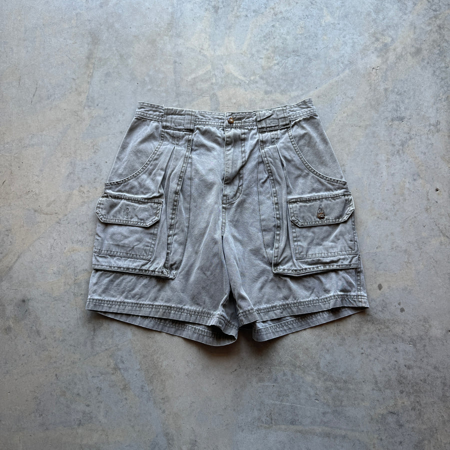 Vintage Kodiak Shorts