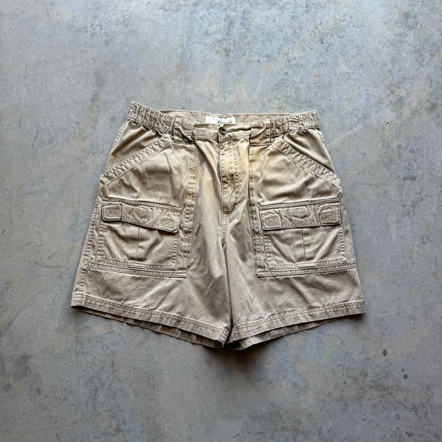 Vintage Penmans Shorts