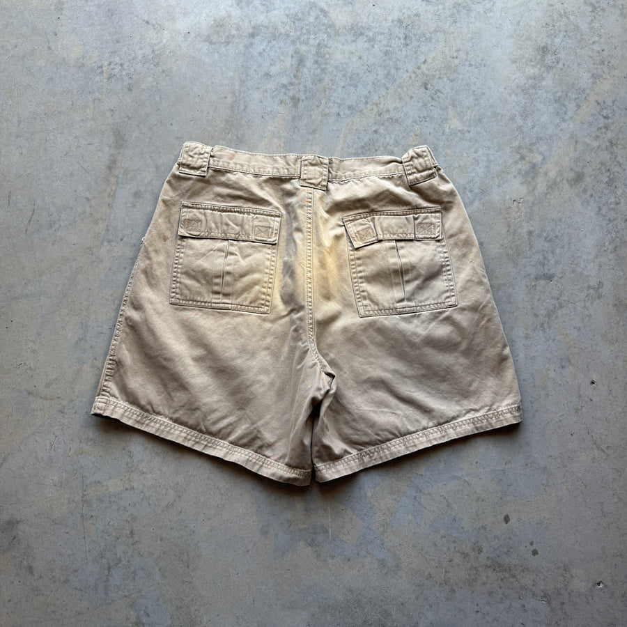 Vintage Penmans Shorts – Faded Selection Edmonton