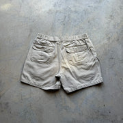 Vintage Wind River Shorts