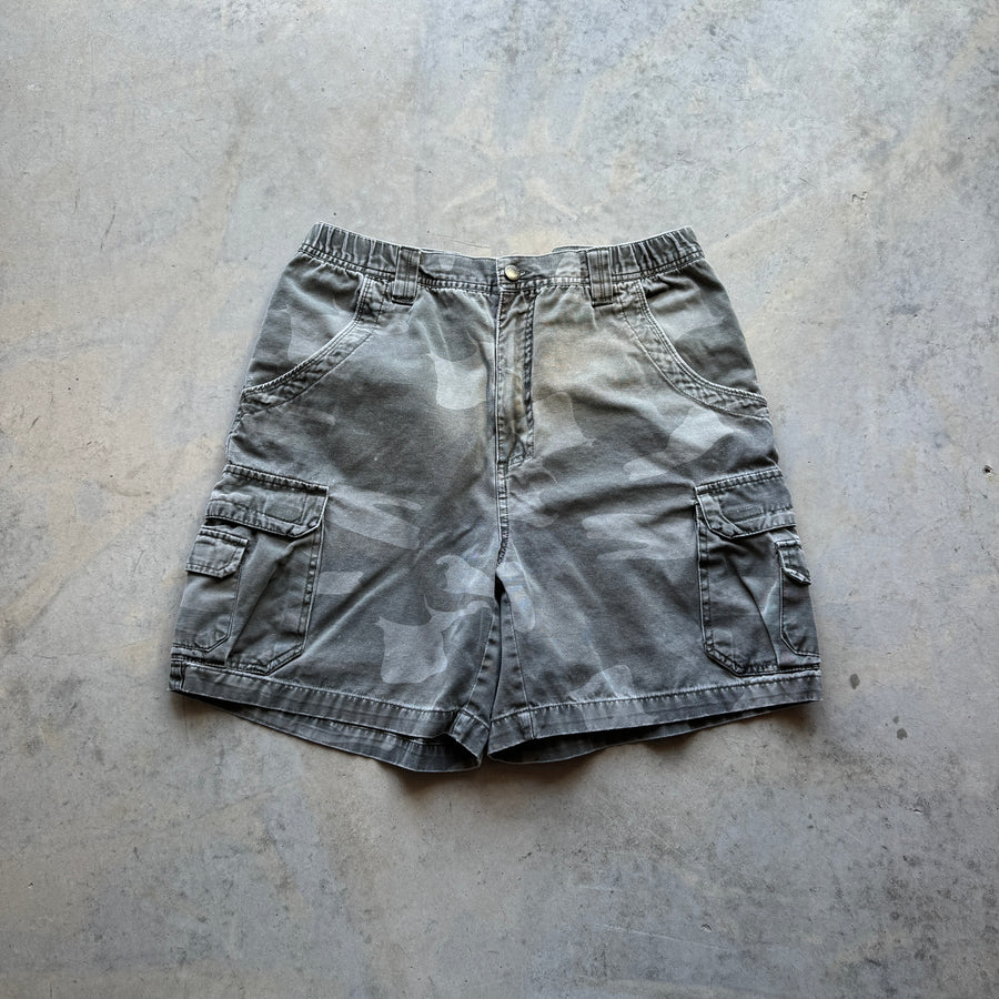 Vintage Survival Outfitters Shorts