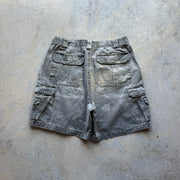 Vintage Survival Outfitters Shorts