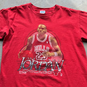 Vintage Chicago Bulls "Michael Jordan" Tee