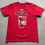 Vintage NASCAR Racing "Dale Junior" Tee